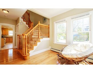 7 Hardy St Unit Rear, Salem, MA 01970