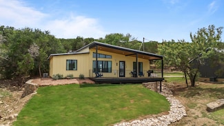 1782 Fm 2951 Unit 5, Graford, TX 76449