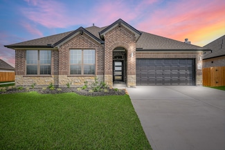 901 Big Bend Dr, League City, TX 77573