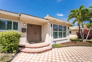 1311 Rodman St, Hollywood, FL 33019