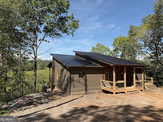 LOT 11 Windy Trail, Blue Ridge, GA 30513
