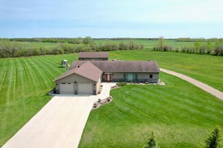 14594 138th Ave NE, Thief River Falls, MN 56701