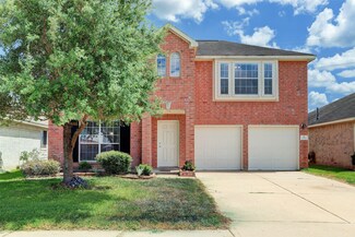 2323 Alcove Foster Ct, Fresno, TX 77545