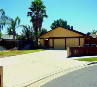 4838 E Atchison Ave, Fresno, CA 93725