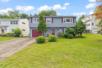 21 Gilbert Hill Rd, Norwalk, CT 06853