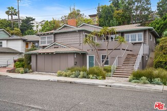 3009 Linda Ln, Santa Monica, CA 90405