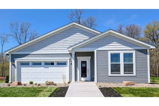 157 Summerfield Dr, Waverly, MN 55390