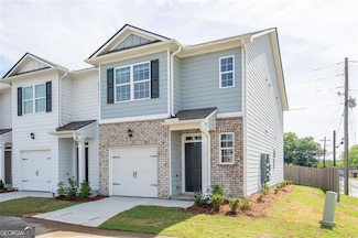 1005 N 2nd Ave NW Unit 1, Rome, GA 30165