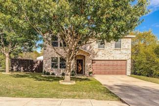 2412 Avalon Creek Way, McKinney, TX 75071