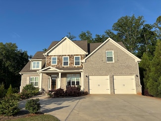 2934 Horseshoe Bend Ln, Bogart, GA 30622