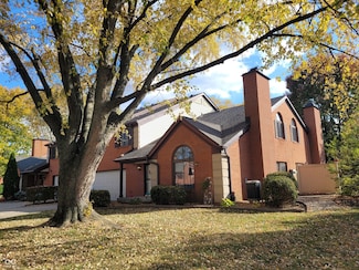 9306 Golden Oaks W, Indianapolis, IN 46260
