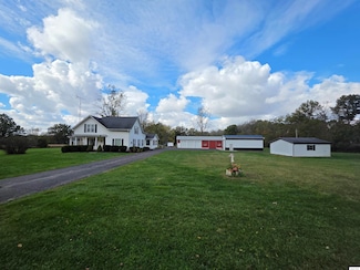 3310 State Route 61, Cardington, OH 43315