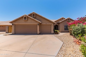 10931 N 129th Way, Scottsdale, AZ 85259