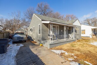 527 N Spruce St, Wichita, KS 67214