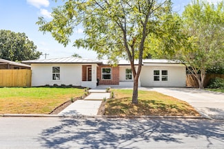 534 Brightwood Place, San Antonio, TX 78209