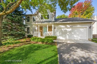 2823 Lindgren Trail Unit 6, Aurora, IL 60503