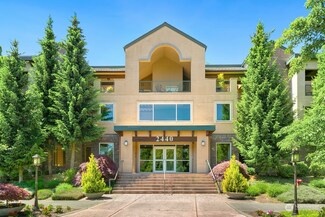 2440 S Steele St Unit 101, Tacoma, WA 98405