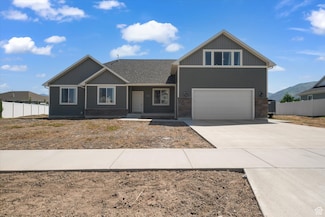 2658 S 1060 W, Logan, UT 84321