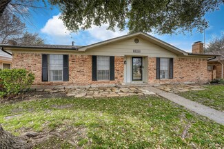 2402 Village Green Dr, Garland, TX 75044