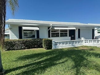 515 SW 19th St, Boynton Beach, FL 33426