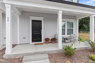 52 Camel Crazies Place, Lillington, NC 27546
