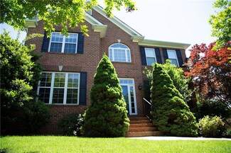 5810 Sutter Ln, Kernersville, NC 27284