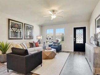 6320 Armadillo Ct, Fort Worth, TX 76179