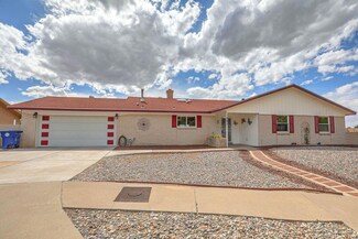 1061 Jewel Place NE, Albuquerque, NM 87123