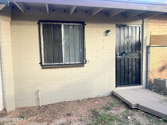 3349 S Lloyd Vista, Tucson, AZ 85713