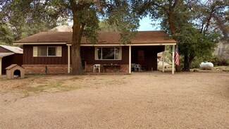 23135 Mountainaire Dr, Yarnell, AZ 85362
