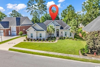 3736 Kingsley Dr, Myrtle Beach, SC 29588