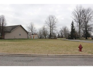 102 Stoner Way, New Washington, IN 47162
