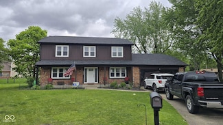 131 Creek View Ct, Greenfield, IN 46140