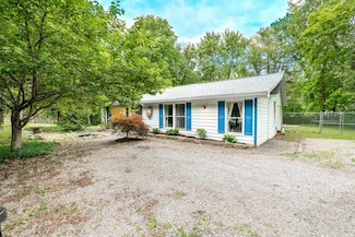 5889 E State Road 46, Bloomington, IN 47401