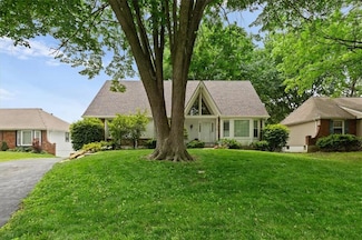 12509 W 100th Terrace, Lenexa, KS 66215