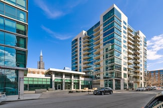 125 S Green St Unit 603A, Chicago, IL 60607