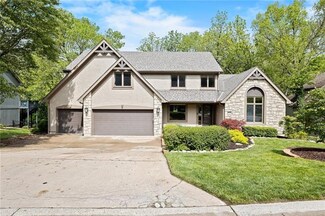 7620 Bell Rd, Shawnee, KS 66217