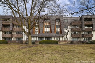 13200 W Heiden Cir Unit 2207, Lake Bluff, IL 60044