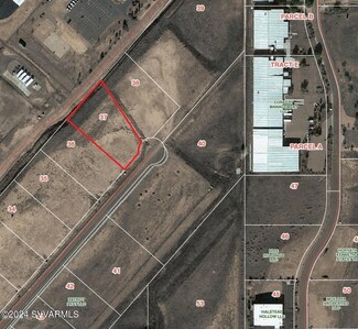 2234 Cirrus Dr, Prescott, AZ 86301
