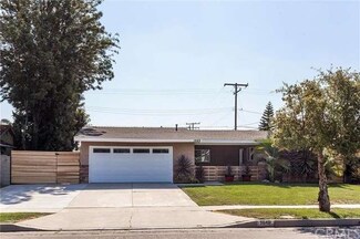 1848 Evergreen Ave, Fullerton, CA 92835