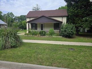 213 N Lincoln St, Hillsboro, KS 67063