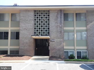 7306 Donnell Place Unit B7, District Heights, MD 20747