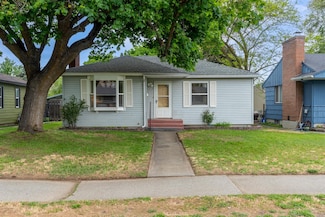 3418 W Walton Ave, Spokane, WA 99205