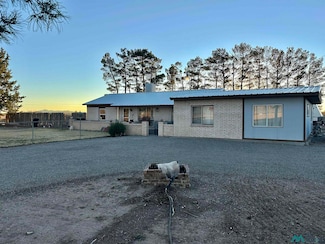 11140 Lucca Rd SW, Deming, NM 88030