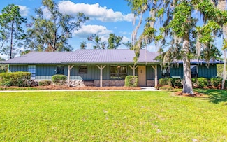 1302 Shady Oak Ln, Jasper, FL 32052
