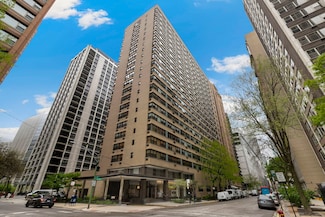 850 N Dewitt Place Unit 12A, Chicago, IL 60611