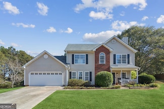 608 Cambridge Terrace, Loganville, GA 30052