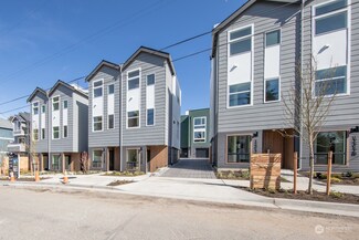 12312 14th Ave NE Unit B, Seattle, WA 98125