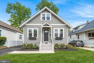 320 Bryant Ave, Oaklyn, NJ 08107