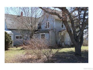 3978 Pingrey Hill Rd, Andover, NY 14806